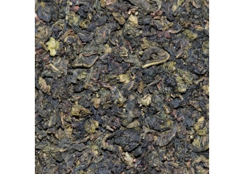 MILKY OOLONG