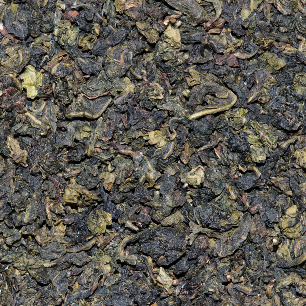 My Sweet Tea - Thé Oolong - Milky Oolong