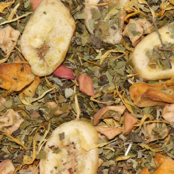 My Sweet Tea - Maté Acapulco