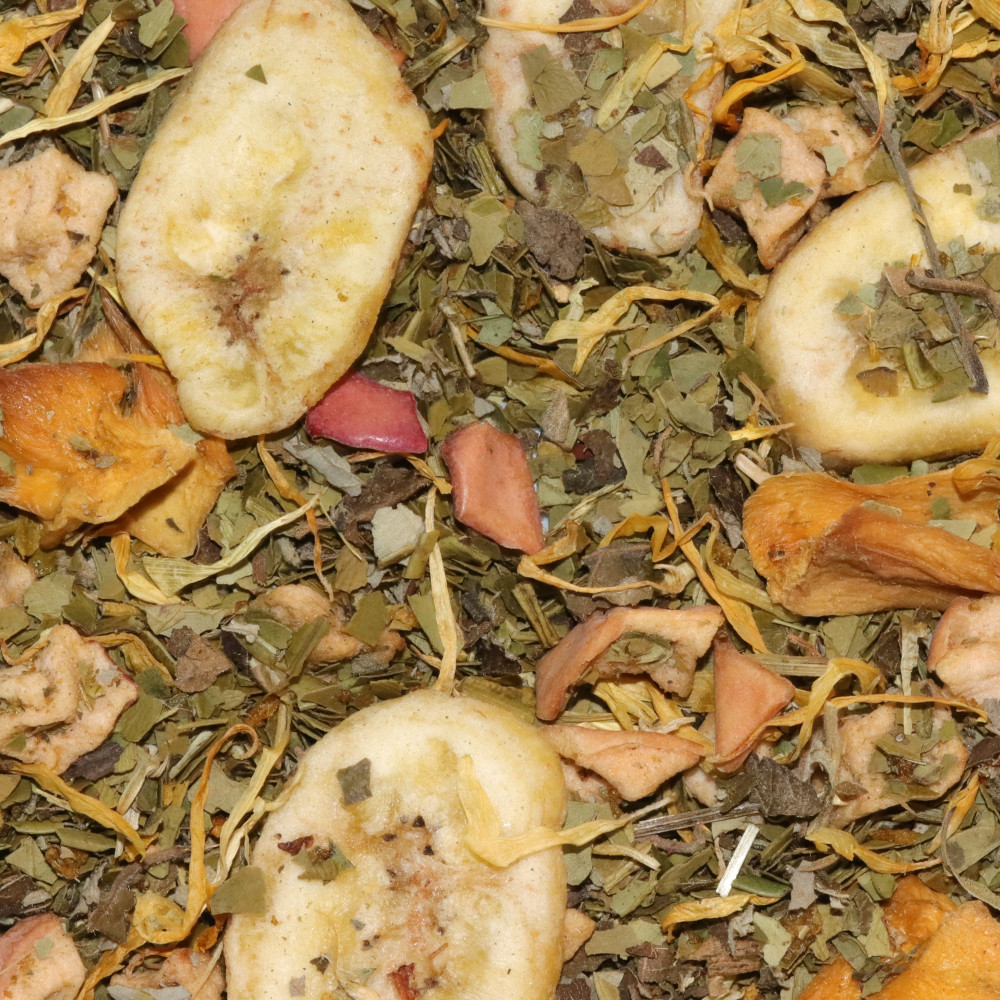 My Sweet Tea - Maté Acapulco