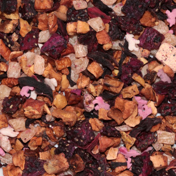 My Sweet Tea - Eau de fruit - Au pays des licornes