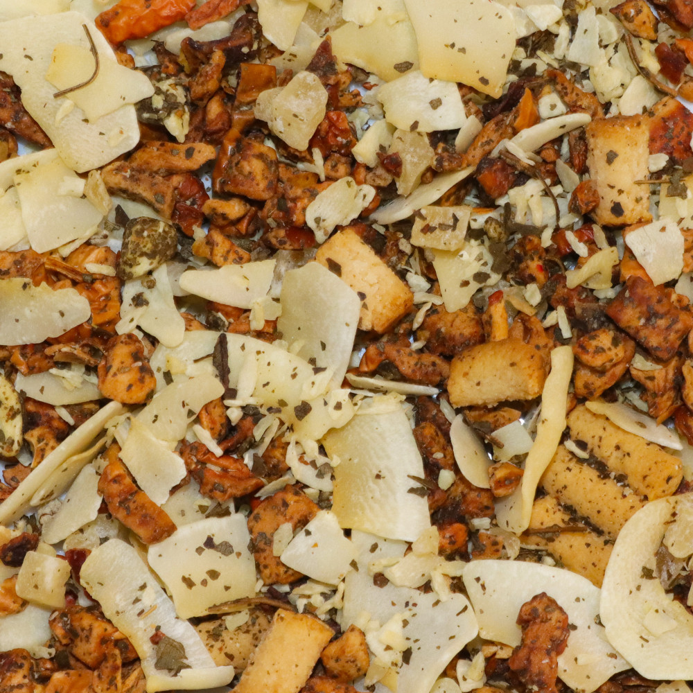 My Sweet Tea - Eau de fruit - Macaron Coco