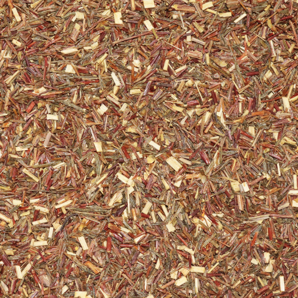 ROOIBOS VERT BIO