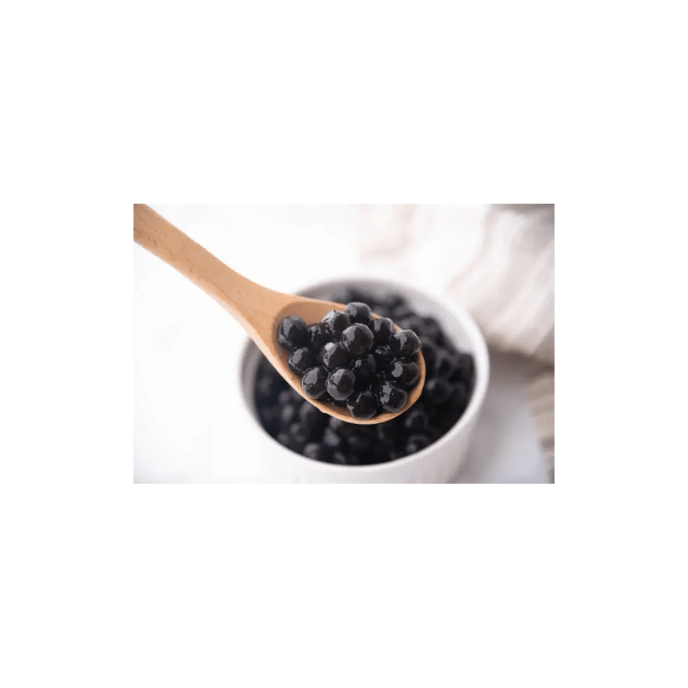 Perles de tapioca 250 g pour bubble tea | MY SWEET TEA