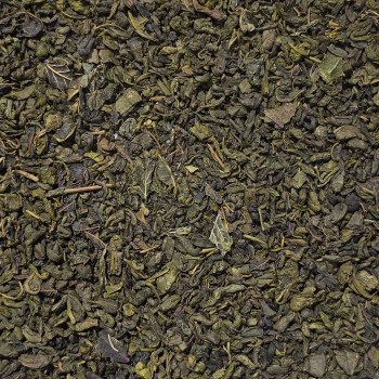 My Sweet Tea - Thé Vert - Menthe Givrée Bio