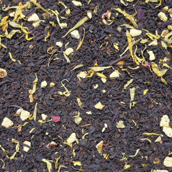 Thé Noir - Andalousia