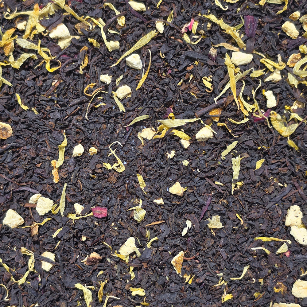 Thé Noir - Andalousia