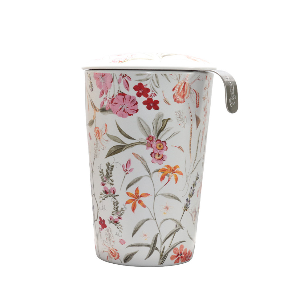 Tisanière TEAEVE MIRA Eigenart — design délicat & infusion parfaite