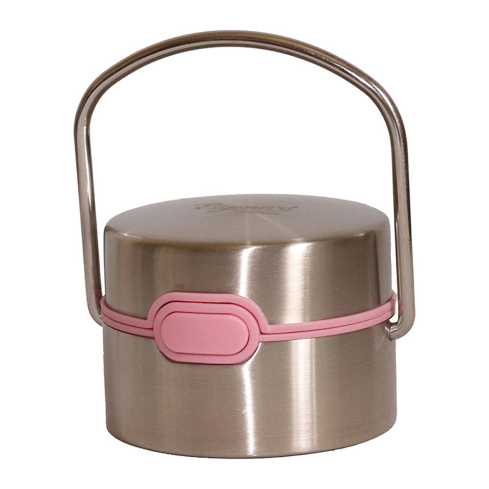 Gourde isotherme LEEZA MIRA 0,5 L — Eigenart | Design délicat & isolation performante