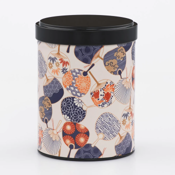 Boîte à thé Fanboru Esprit Céladon - Empilable 100g