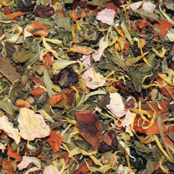 Tisane Bio Menthe & Eucalyptus avec Réglisse - Arctic Mint Bio