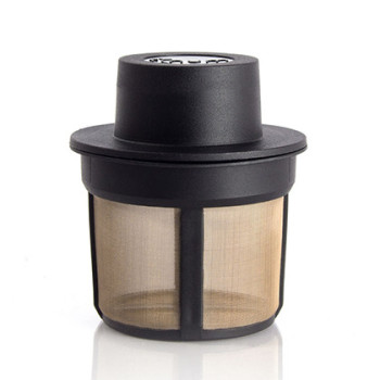 Infuseur Extra fin flottant taille M FINUM