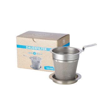 Infuseur à thé Inox Taille S Ø 5,5 cm Cha Cult | MY SWEET TEA