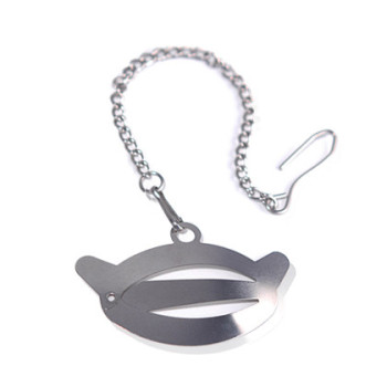 Pince Filtre Thé Inox Théière Finum | MY SWEET TEA