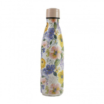Bouteille Isotherme Chelsea 500 mL Yoko Design | MY SWEET TEA