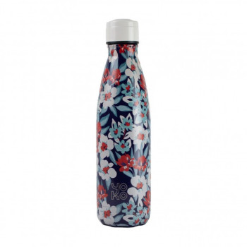 Bouteille Isotherme Casablanca 500 mL Yoko Design | MY SWEET TEA