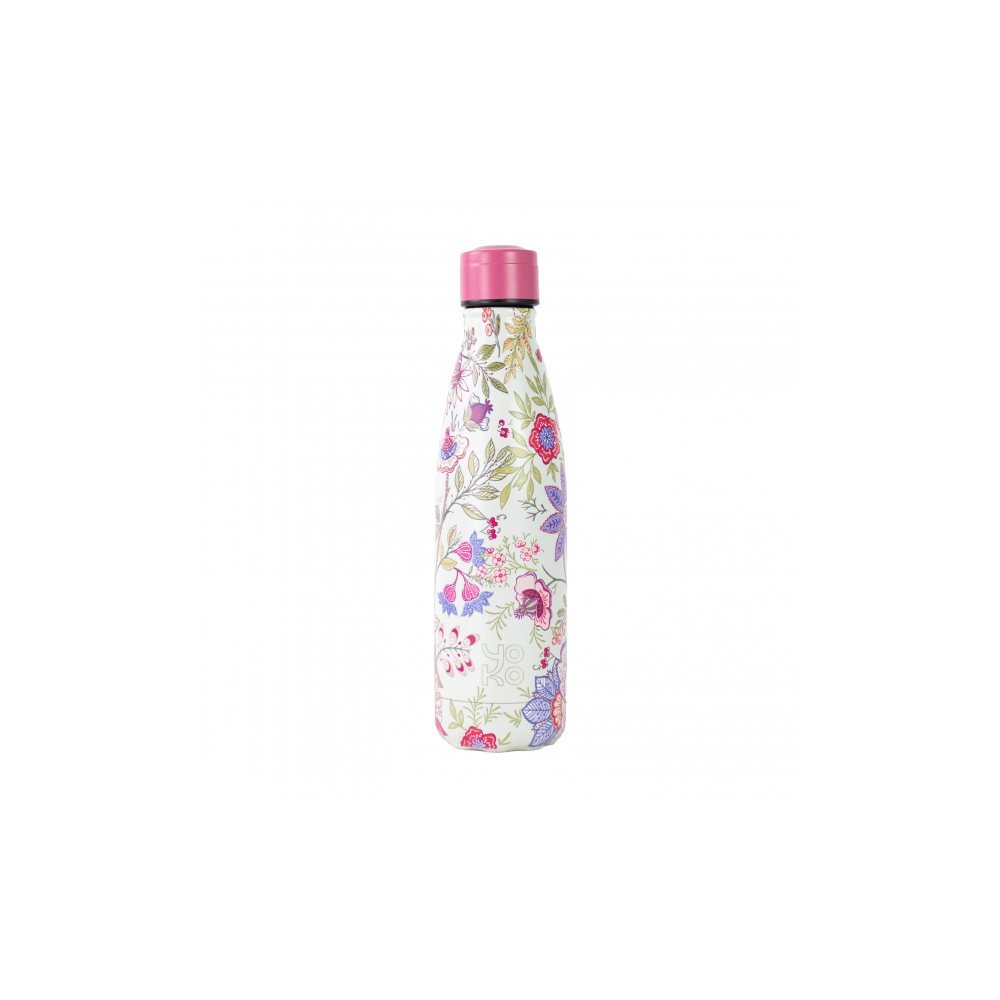 Bouteille Isotherme Bohemian 500 mL Yoko Design | MY SWEET TEA