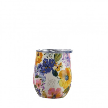 Mug Isotherme Chelsea 250 mL Yoko Design | MY SWEET TEA