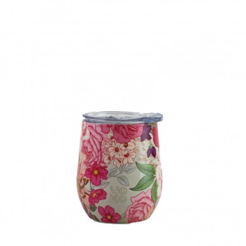 Mug isotherme Barcelona 250 ml Yoko Design – MY SWEET TEA