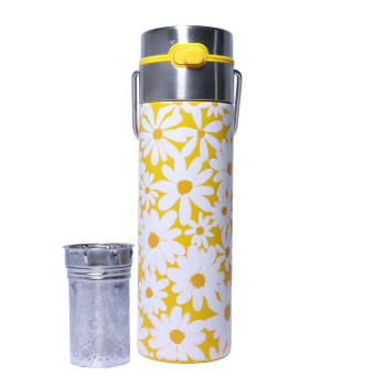 LEEZA DAIZY YELLOW 50CL