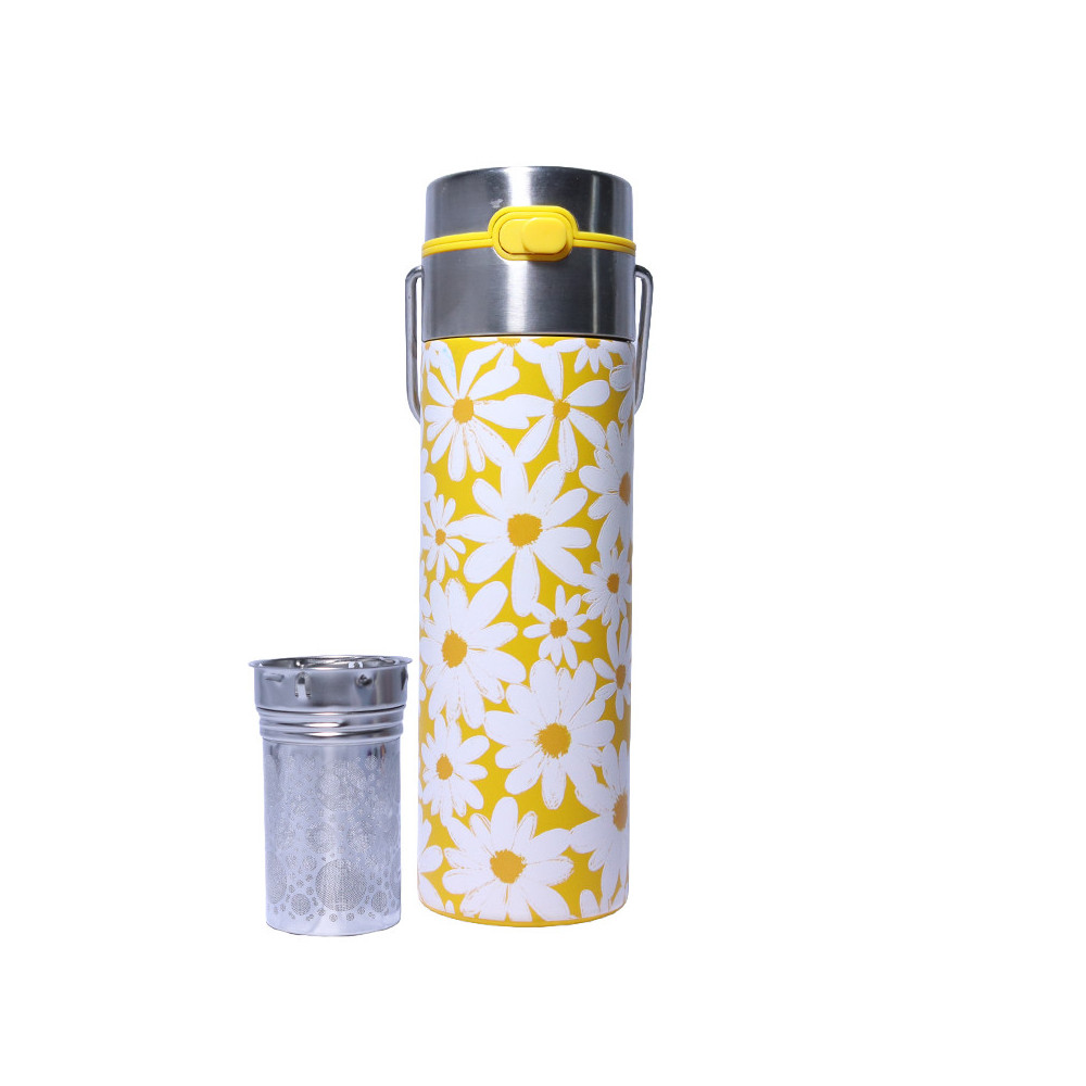 LEEZA DAIZY YELLOW 50CL