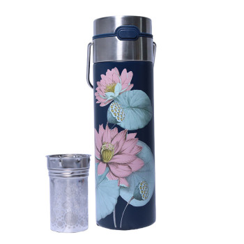 LEEZA PADMA BLEU 50CL