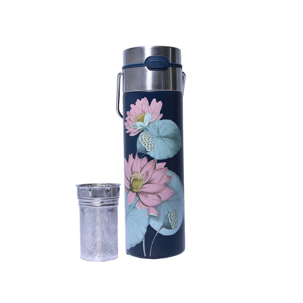 LEEZA PADMA BLEU 50CL