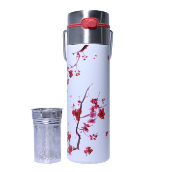 BOUTEILLE LEEZA CHERRY BLOSSOM 50CL