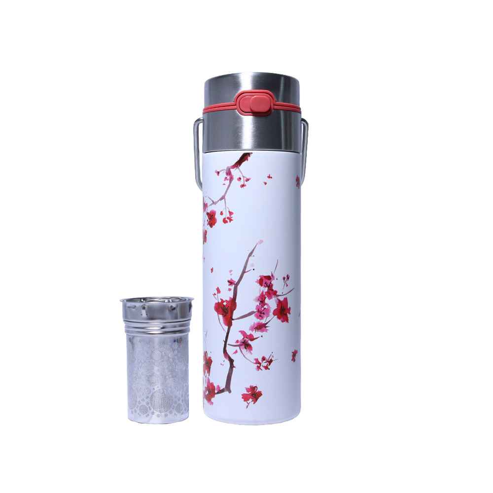 BOUTEILLE LEEZA CHERRY BLOSSOM 50CL