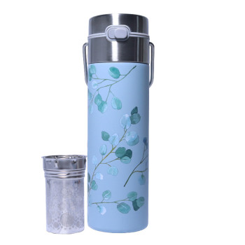 BOUTEILLE LEEZA EUCALYPTUS 50CL