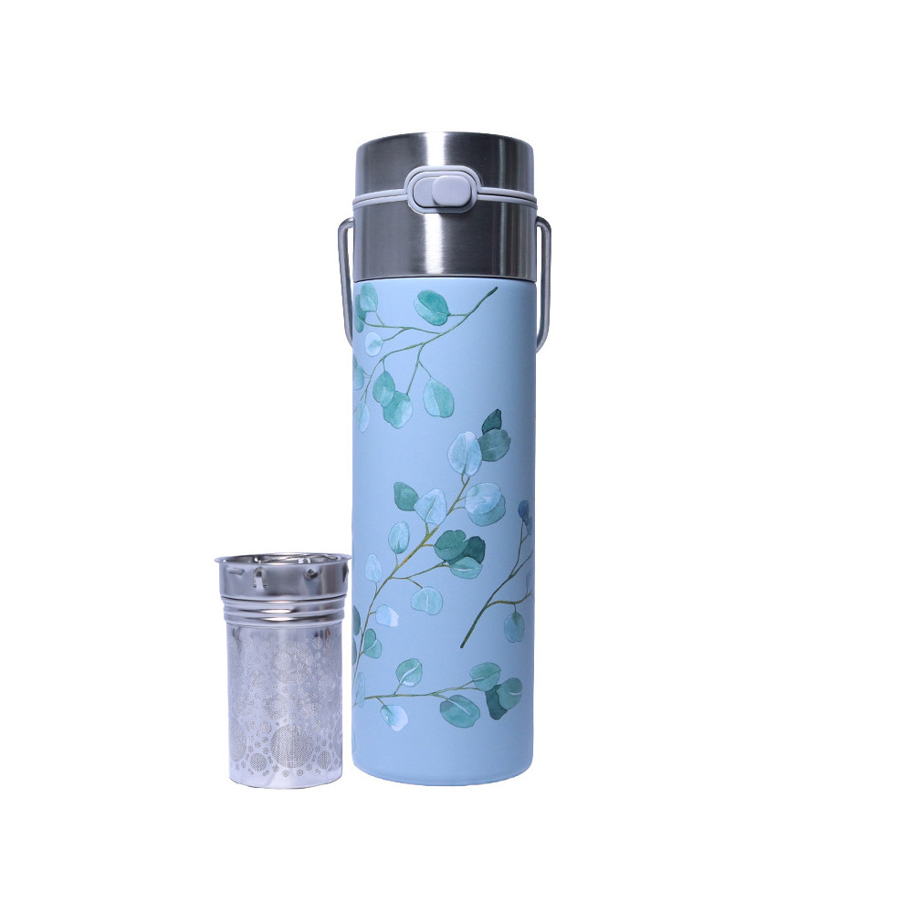 BOUTEILLE LEEZA EUCALYPTUS 50CL