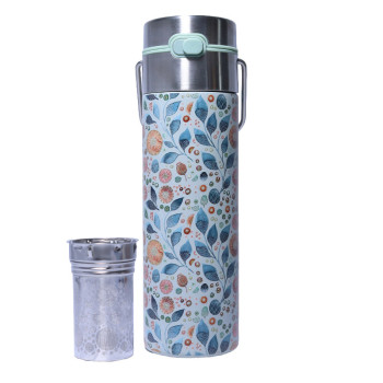 BOUTEILLE LEEZA LINNEA 50CL