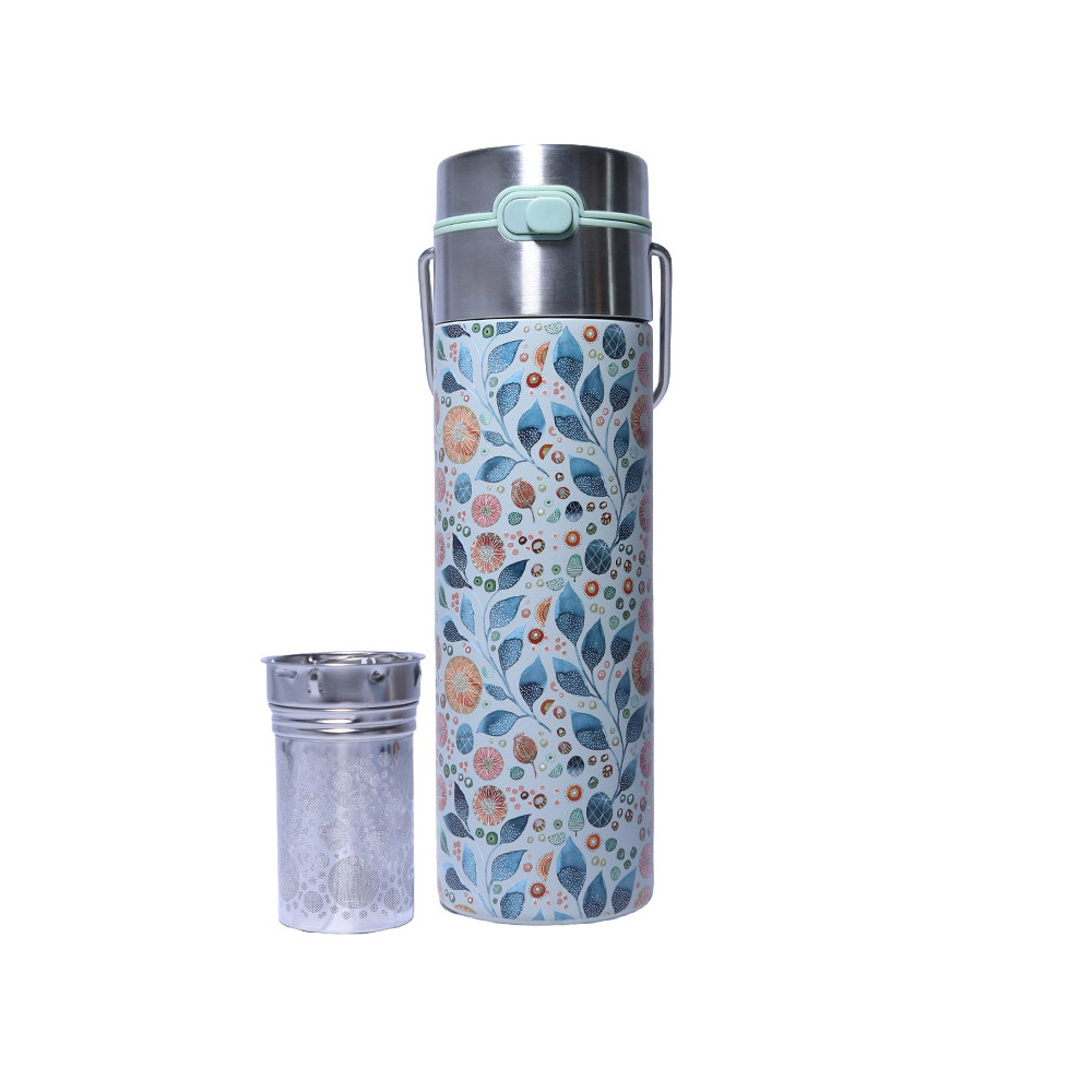 BOUTEILLE LEEZA LINNEA 50CL