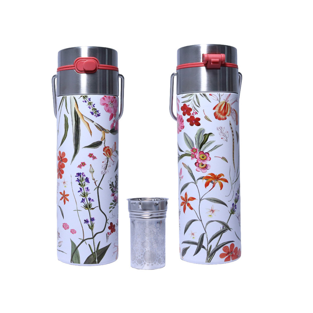 Bouteille isotherme LEEZA MIRA 0,5 L — Eigenart | Design délicat & isolation performante