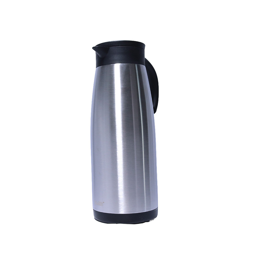 Pichet Isotherme 1,4 L Inox 18/10 IBILI — 24 h | MY SWEET TEA