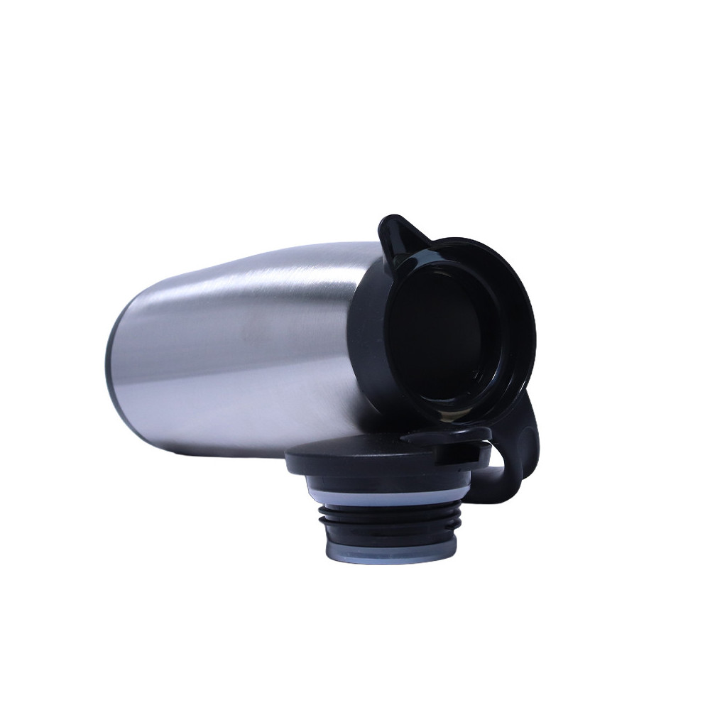 Pichet Isotherme 1,4 L Inox 18/10 IBILI — 24 h | MY SWEET TEA