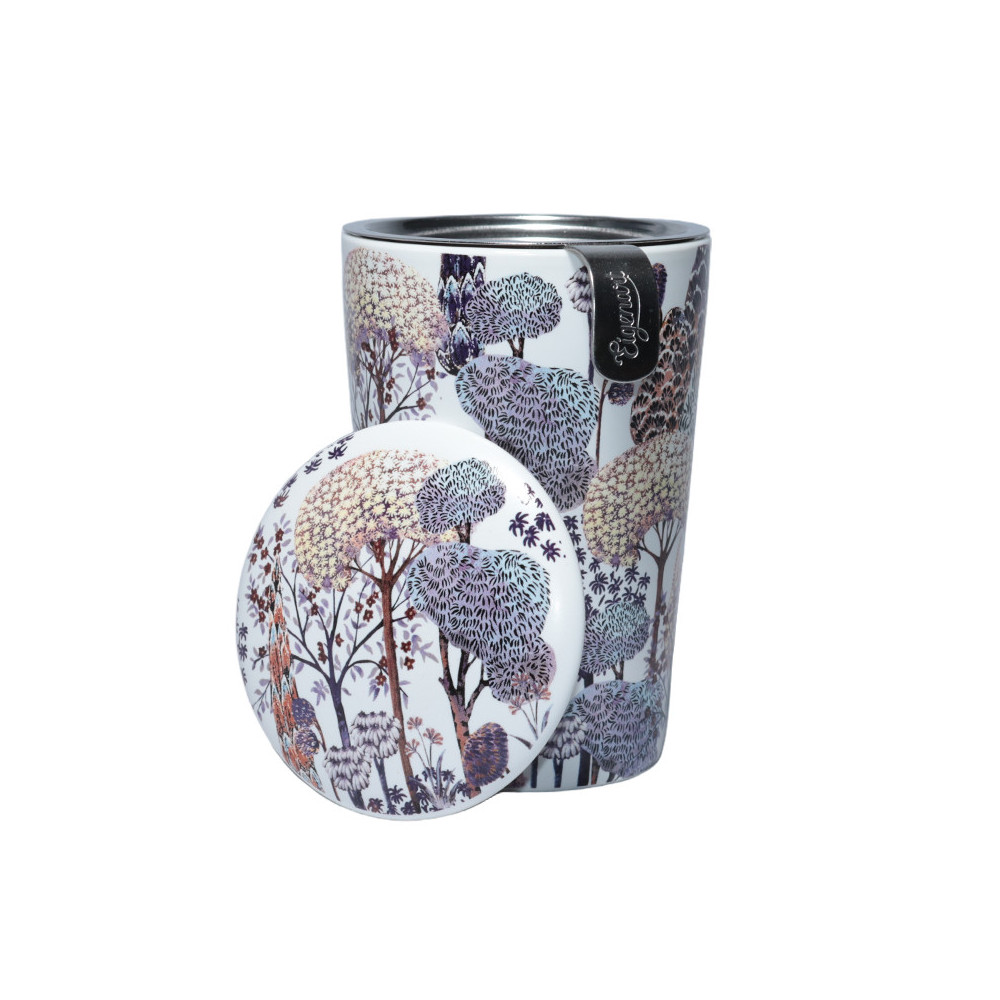 Tisanière TEAEVE PATAGONIA — design minéral & infusion parfaite