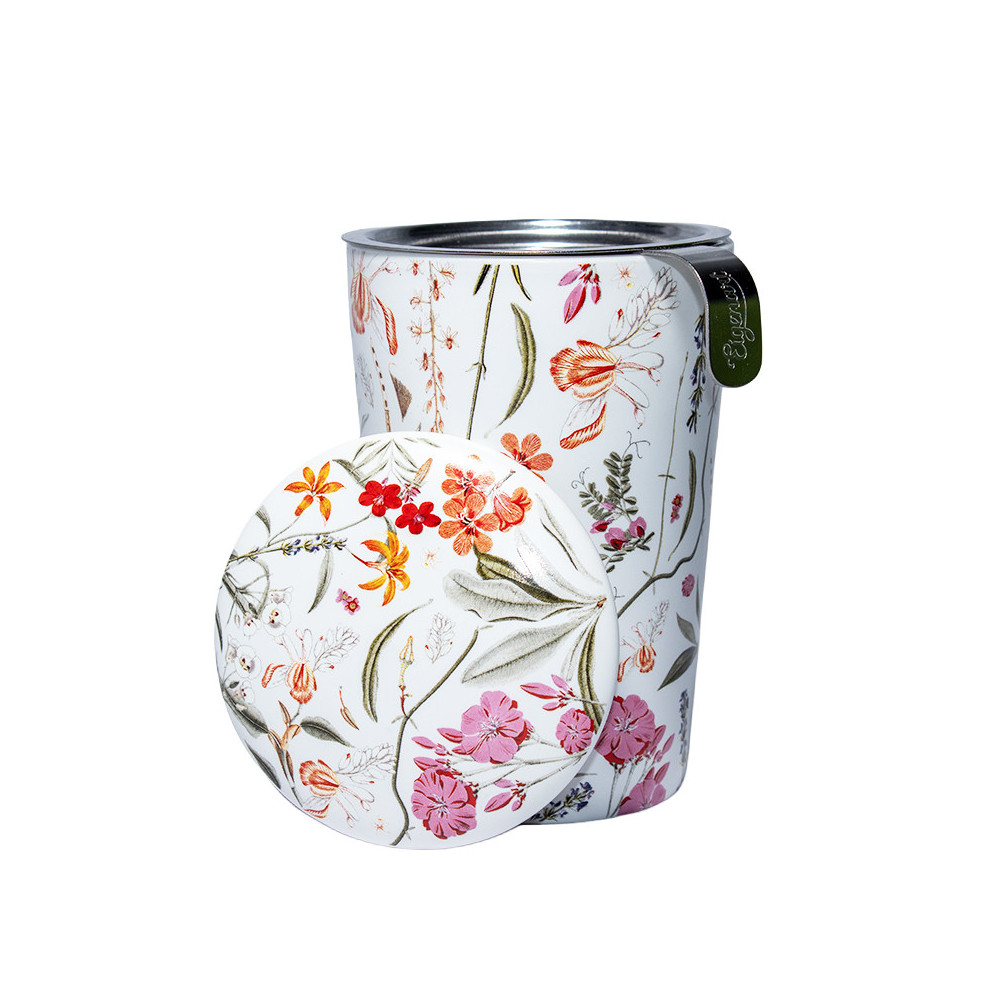 Tisanière TEAEVE MIRA Eigenart — design délicat & infusion parfaite