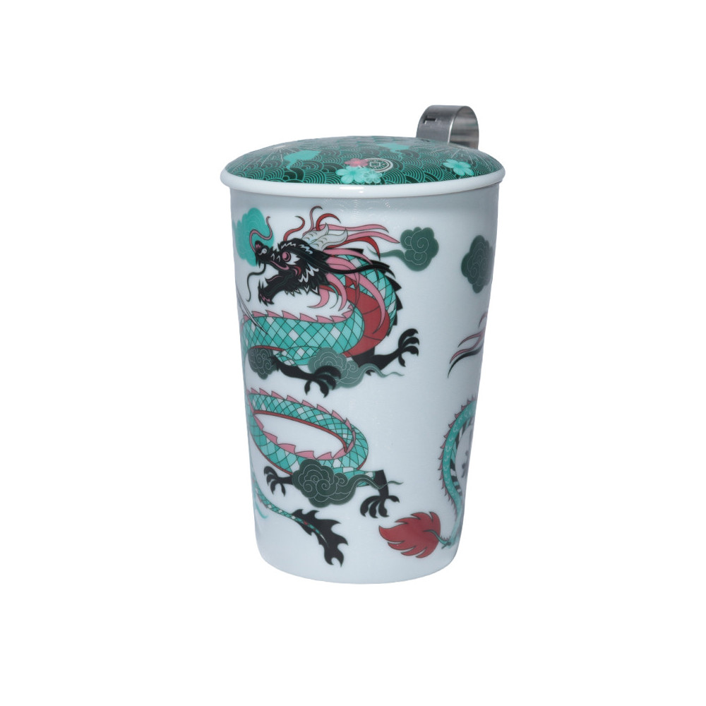 TEAEVE SWEET LITTLE GEISHA WATER 35CL