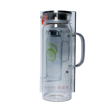 Carafe Thé Glacé Verre IBILI 1,5L | Cold Brew | MY SWEET TEA