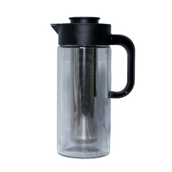 Carafe Thé Glacé Filtre IBILI 1,4L Porte Frigo | MY SWEET TEA