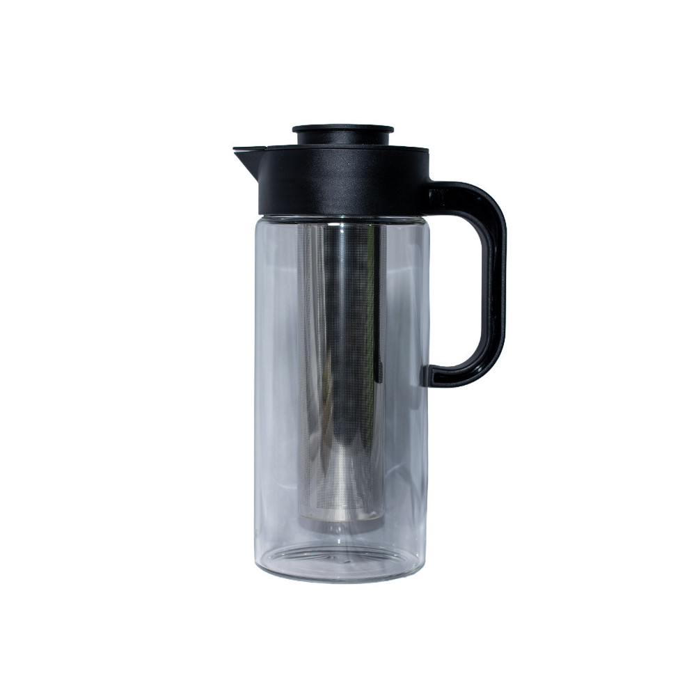 Carafe Thé Glacé Filtre IBILI 1,4L Porte Frigo | MY SWEET TEA