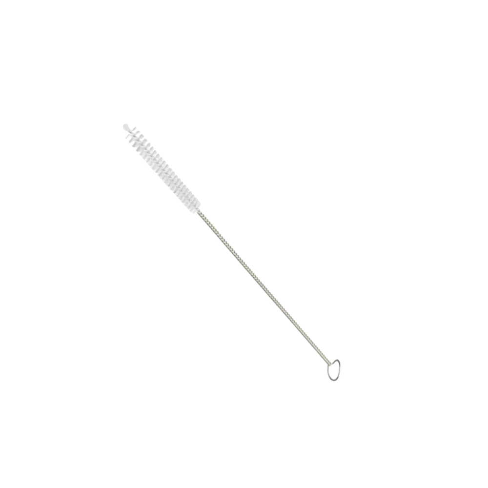 Kit 4 pailles inox bleu Bubble Tea réutilisables | MY SWEET TEA