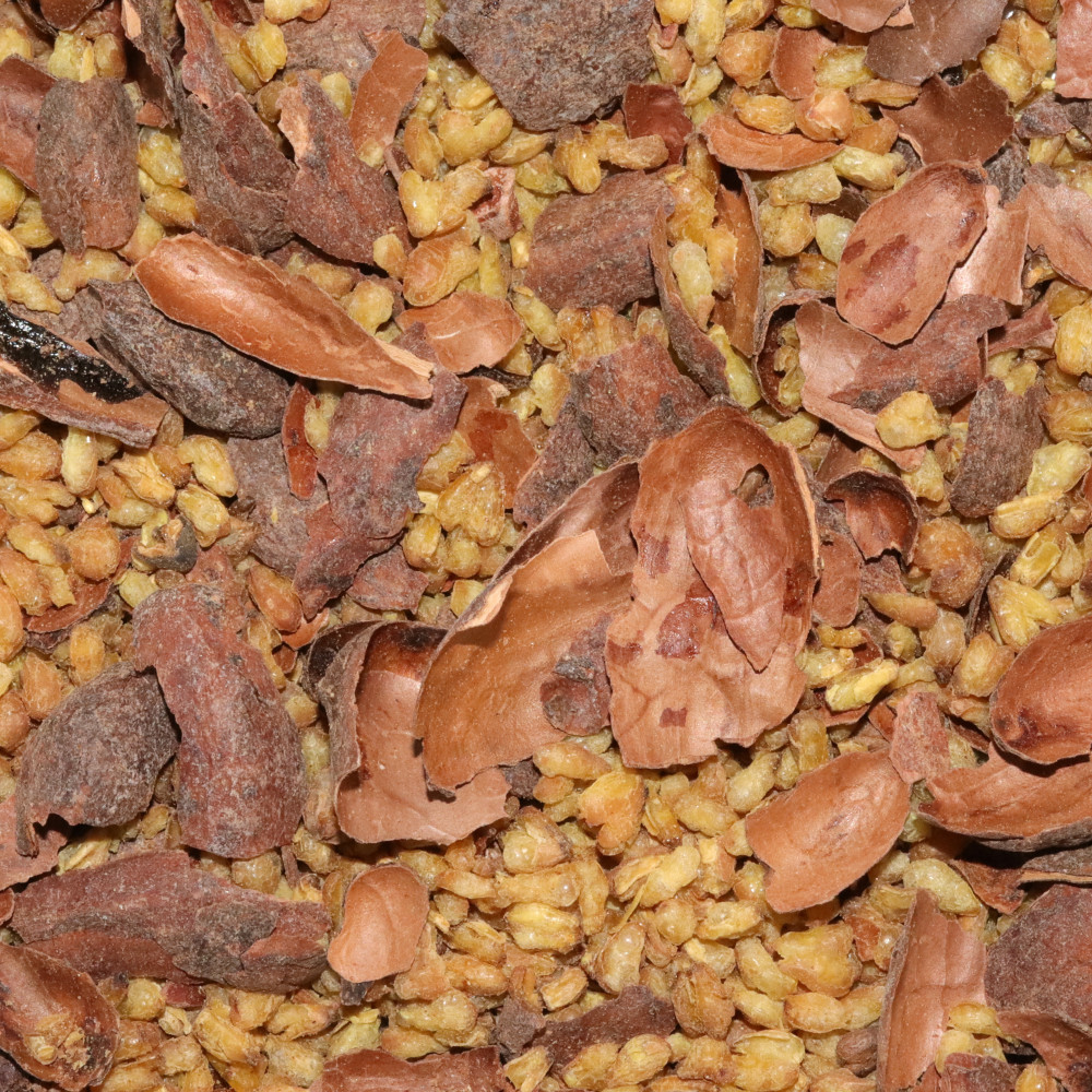 Les Céréales - SobaCacao - Saveur cacaoté/brioché
