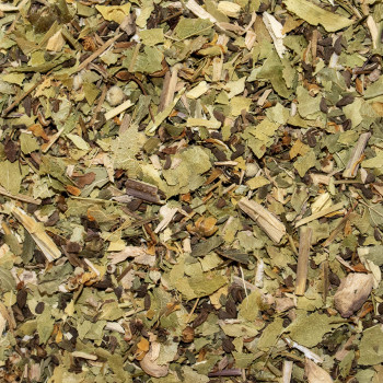 Tisane Relax Bio – Tisane tilleul oranger bigaradier menthe anis éleuthérocoque
