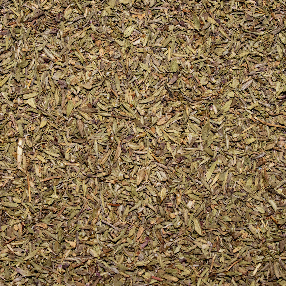 Thym Bio – Tisane plante seule Sud de France sans théine