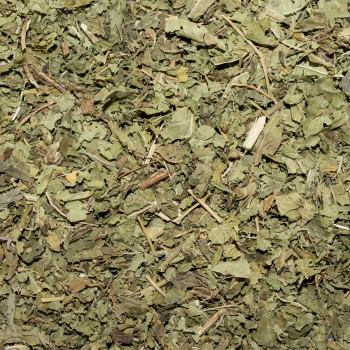 Verveine Odorante Bio France – Tisane feuilles coupées citronnée pure