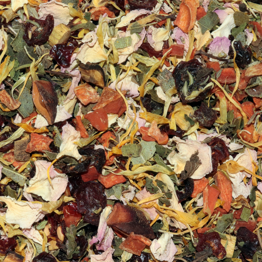 Tisane Bio Menthe & Eucalyptus avec Réglisse - Arctic Mint Bio