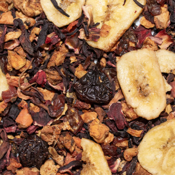 RED BANANA