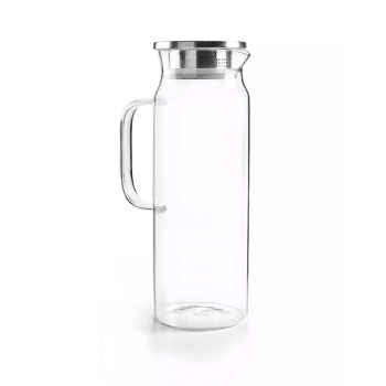 Carafe Thé Glacé Verre IBILI 1,5L | Cold Brew | MY SWEET TEA
